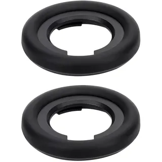 Kamera Sucher Augenmuschel Okular für Nikon ZF Z9 Z8, 2 Stück