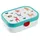 Campus Brotdose mit Bento-Einsatz und Gabel 750 ml Animal Friends