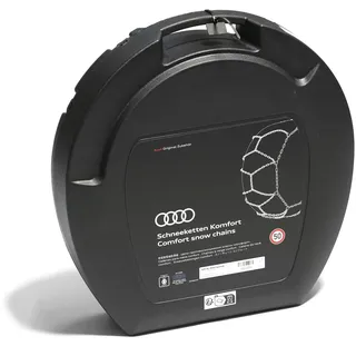 Audi Schneeketten Komfort-Klasse