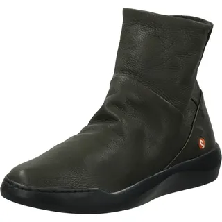 Softinos Stiefelette Stiefelette Leder - 36
