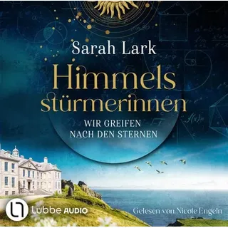 Wir greifen nach den Sternen