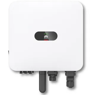 Huawei SUN5000-12K-MAP0 (optimiert) 12kW Hybridwechselrichter, 2 MPPT, 3-phasig