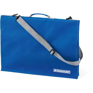 Staedtler LR 661 14, für Zeichenplatten A4, aus Nylon, blau