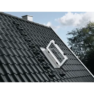 VELUX Ausstiegsfenster GXU CK04 55 x 98 cm
