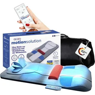 DR-HO'S MotionSolution Matte