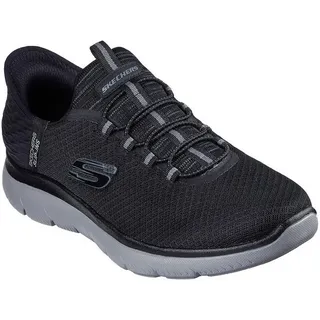 Herren Black Charcoal 47,5
