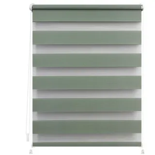 120 x 150 cm verspannt salbei