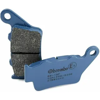 Brembo 07bb02cc Bremsbeläge - Black - One Size