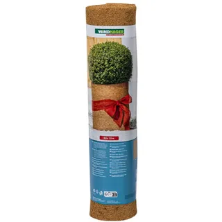 WINDHAGER Kokosmatte Pflanzenschutz 150 x 50 cm