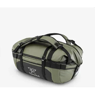 Simond Duffel Bag 500 40-60 grau