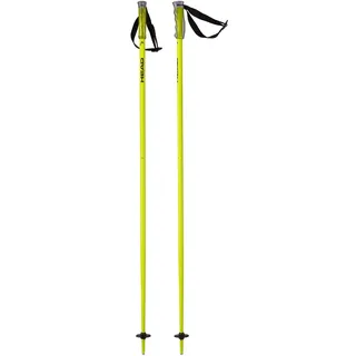 HEAD Multi neon Yellow Black Skistöcke