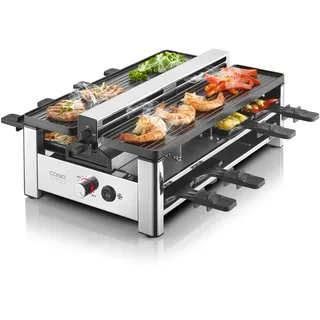 CASO Design Raclette AirClean