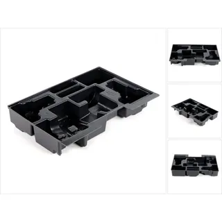 Bosch Einlagen zur Werkzeugaufbewahrung Inlay for GWS 12V-76