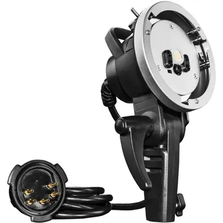 walimex pro Handblitz H600 Flash2Go