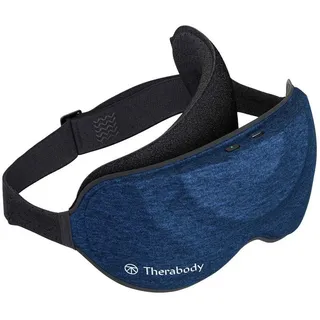Therabody Entspannungsbrille Sleep Mask""