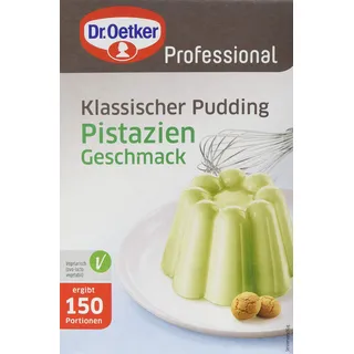 Dr. Oetker Pudding 1 kg