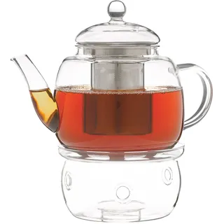 TRENDSHOP Tee Set und Stövchen