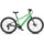 Explore 5 24 Zoll jungle green