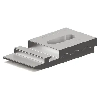 Schletter Solar Aufsatzteil KlickTop 119001-020