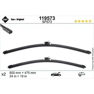 SWF Wischblatt 119573