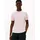 Regular-Fit T-Shirt Solid Rosa S