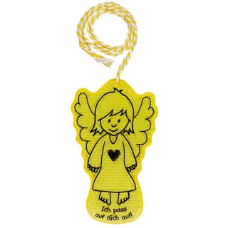 Die Spiegelburg Schutzengel-Reflektor