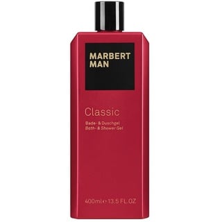 Marbert Man Classic Bath & Shower Gel 400 ml