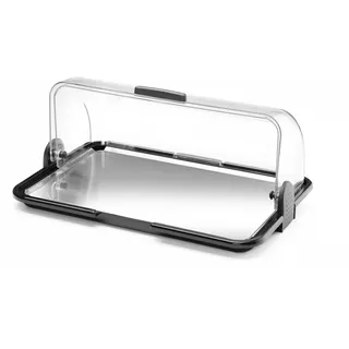 HENDI 465x315x(H)195mm,