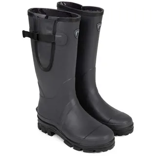 Fox Rage Wellies Herren (Camo/Grey), 43