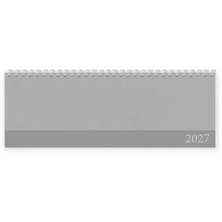 Trötsch Verlag Schreibtischquerkalender 1 2027
