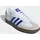 Cloud White/Lucid Blue/Gum5 39 1/3