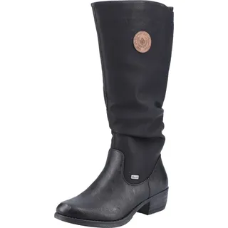 Rieker 93157 tiefschwarz 40