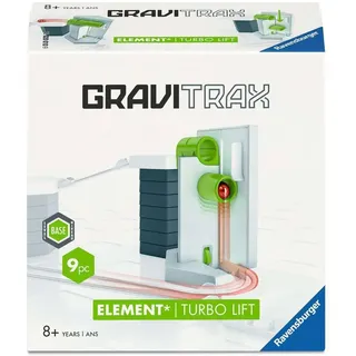 Ravensburger GraviTrax Element Turbo Lift 128-tlg.