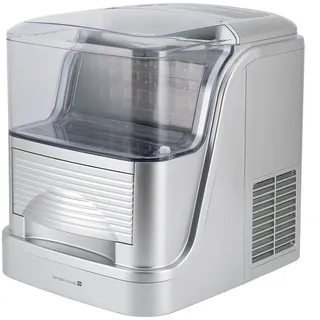 Tarrington House Eiswürfelmaschine IM1518, 28 x 35,5 x 35,6 cm, 150W, 15kg/24h