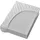 Jersey 180 x 200 - 200 x 220 cm hellgrau