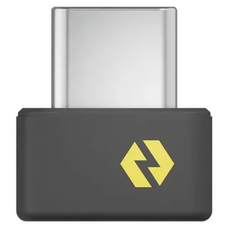 Logitech Logi Bolt - Wireless Maus- / Tastaturempfänger - USB