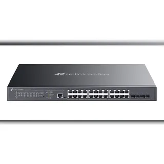 TP-Link Omada SG3428XMPP (28 Ports)