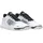 weiß schwarz MTB-Schuhe 42