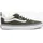 Herren Olive/White 45