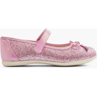Cupcake Couture Ballerina, Farbe Pink, Größe 26 - Ballerina - Damen - Pink