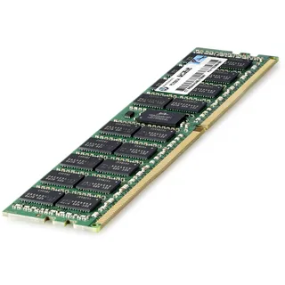 HP 8GB 1Rx4 PC4-2133P-R Kit
