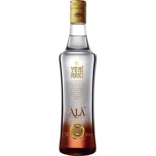 Yeni Raki Álá 47% Vol. 0,7l