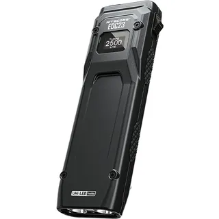 Nitecore EDC23 SABER