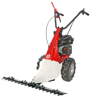 Eurosystems Minieffe - Mehrzweckgeräte Balkenmäher - Rato RV200