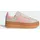 Wonder Alumina / Semi Pink Spark / Cream White 36