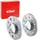 Spurverbreiterung Pro-Spacer S90-2-15-048