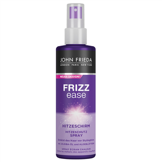 John Frieda Hitzeschirm Hitzeschutz-Spray 200 ml