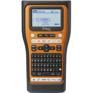 Brother P-touch PT-E560BTSP (PTE560BTSPRG1)