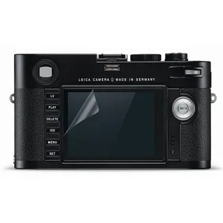 Leica Displayschutzfolie (M / M-P / Typ 240)