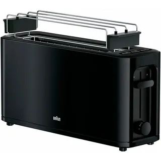 Braun PurEase HT 3110 schwarz